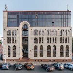 отель Армения