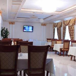 отель Grand Nur