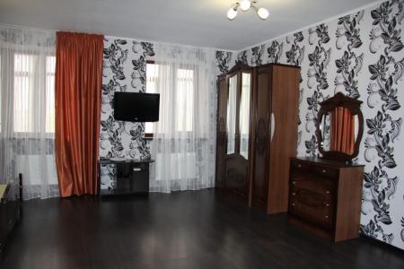 Отель ЭрГес Отель в Анапа - Россия