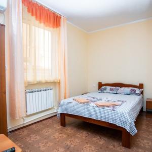 отель Апельсин гостевой дом