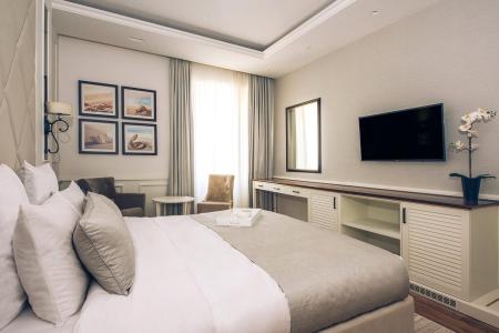 Отель Heritage Grand Perast by Rixos в Боко-Которская бухта - Черногория