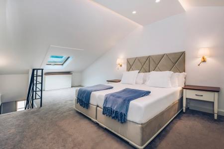 Отель Heritage Grand Perast by Rixos в Боко-Которская бухта - Черногория