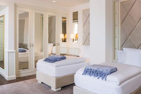 Отель Heritage Grand Perast by Rixos в Боко-Которская бухта - Черногория