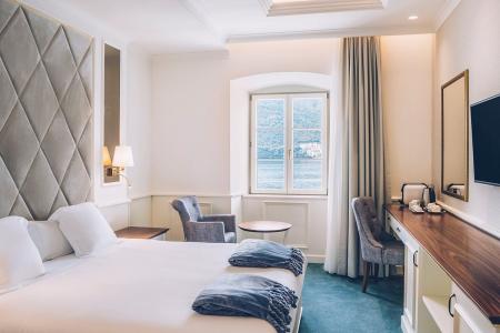 Отель Heritage Grand Perast by Rixos в Боко-Которская бухта - Черногория