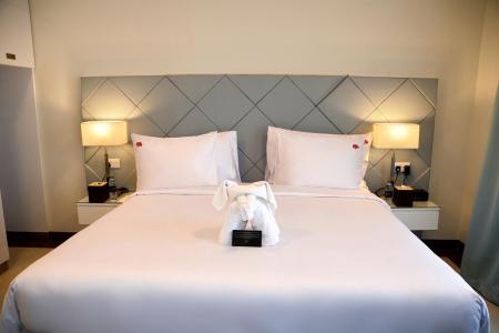 Отель Kay Homes Villas в Рас-эль-Хайма - ОАЭ