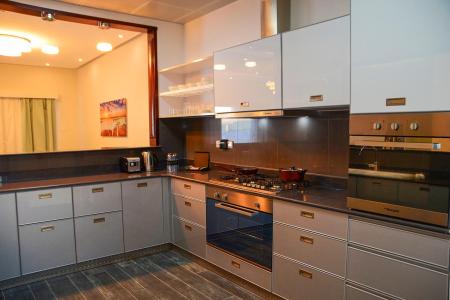 Отель Kay Homes Villas в Рас-эль-Хайма - ОАЭ