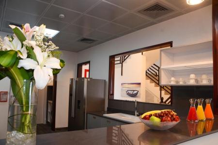 Отель Kay Homes Villas в Рас-эль-Хайма - ОАЭ