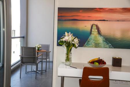 Отель Kay Homes Villas в Рас-эль-Хайма - ОАЭ