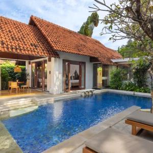 отель Alaya Dedaun Kuta