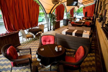 Отель Эсперо в Ессентуки - Россия