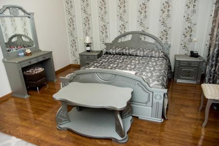 Отель Эсперо в Ессентуки - Россия