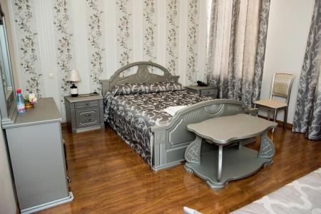 Отель Эсперо в Ессентуки - Россия