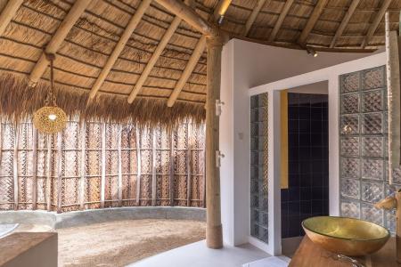 Отель Jetwing Surf в Аругам-Бей - Шри-Ланка