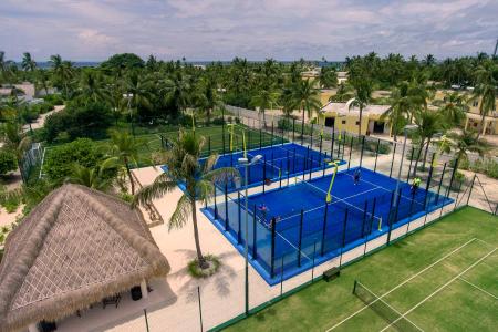 Отель Emerald Maldives Resort & Spa в Раа Атолл - Мальдивы