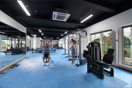 Отель Emerald Maldives Resort & Spa в Раа Атолл - Мальдивы