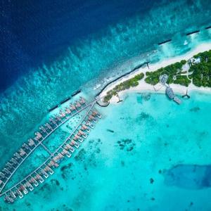 отель Sirru Fen Fushi