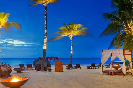 Отель Sirru Fen Fushi в Шавияни Атолл - Мальдивы