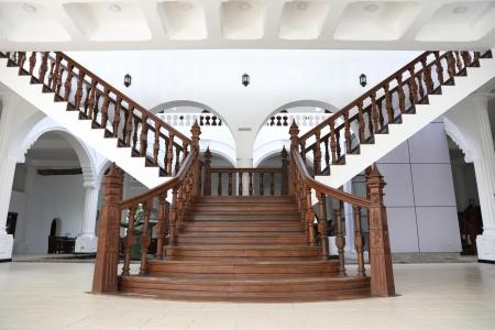 Отель Joe`s Resort в Бентота - Шри-Ланка