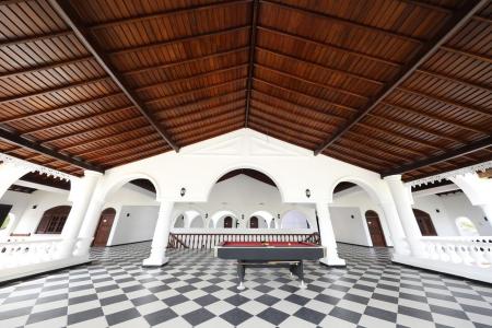 Отель Joe`s Resort в Бентота - Шри-Ланка