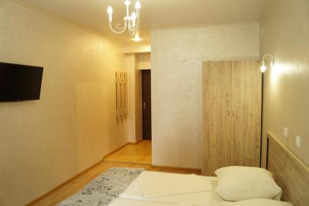 Отель Отель Пицунда в Пицунда - Абхазия