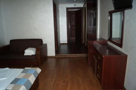 Отель Отель Пицунда в Пицунда - Абхазия