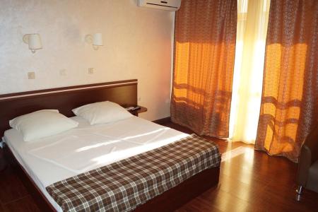 Отель Отель Пицунда в Пицунда - Абхазия