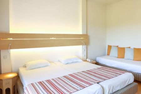 Отель Riadh Meninx Djerba в Джерба - Тунис