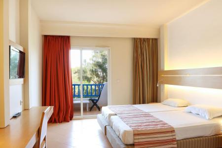 Отель Riadh Meninx Djerba в Джерба - Тунис