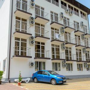 отель Орхидея