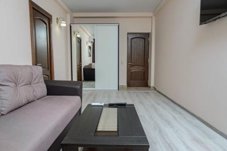 Отель Орхидея в Гагра - Абхазия