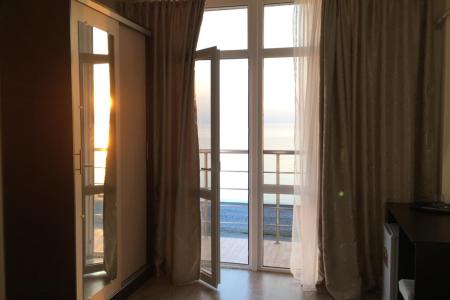 Отель Орхидея в Гагра - Абхазия