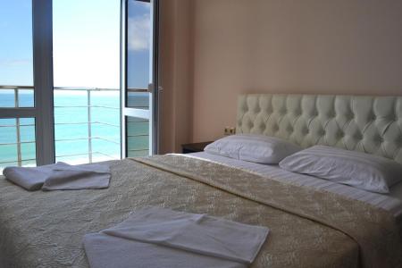 Отель Орхидея в Гагра - Абхазия