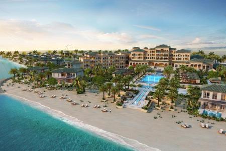 Отель Royal Saray Resort by Accor в Манама - Бахрейн