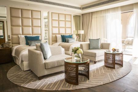 Отель Royal Saray Resort by Accor в Манама - Бахрейн