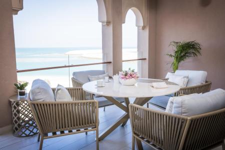 Отель Royal Saray Resort by Accor в Манама - Бахрейн