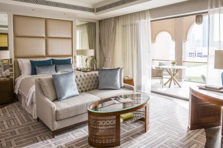 Отель Royal Saray Resort by Accor в Манама - Бахрейн