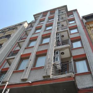 отель Hotel Star Park