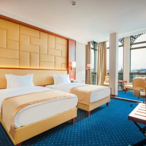 отель New Tiflis Hotel