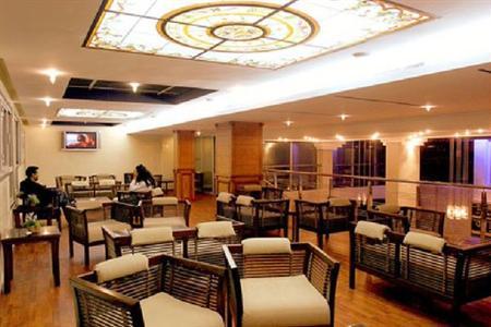 Отель Hotel de La Corniche в Касабланка - Марокко