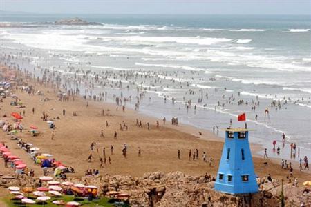 Отель Hotel de La Corniche в Касабланка - Марокко