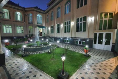 Отель Ideal в Самарканд - Узбекистан