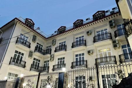 Отель Ideal в Самарканд - Узбекистан