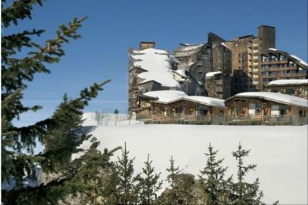 Residence Saskia Falaise-Avoriaz