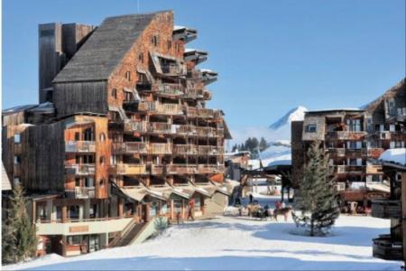 Residence Saskia Falaise-Avoriaz