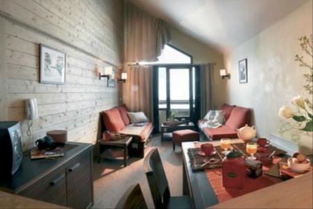 Residence Saskia Falaise-Avoriaz