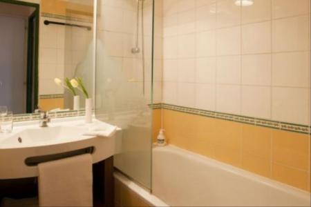 Residence Saskia Falaise-Avoriaz