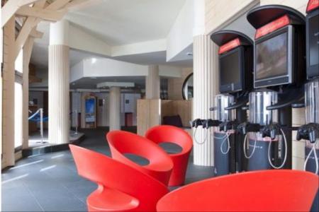 Residence Saskia Falaise-Avoriaz