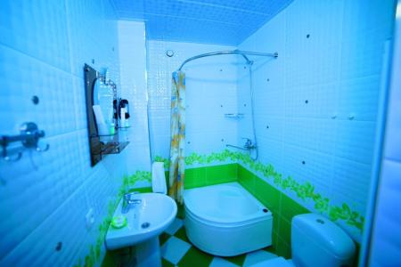 Отель Zilol Baxt в Самарканд - Узбекистан