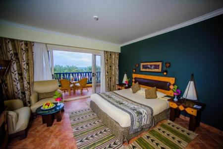 Отель Carols Beau Rivage Matrouh в Мерса-Матрух - Египет