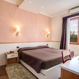отель Hotel Roma Tiburtina